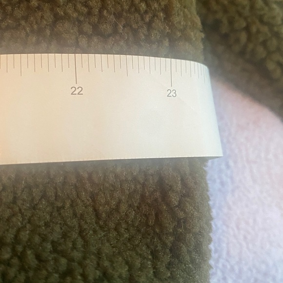 ZESICA - Fleece Shirt/Jacket - Picture 8 of 8